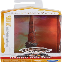 Warner Bros Wizarding World Spellbinding Wands Asst.